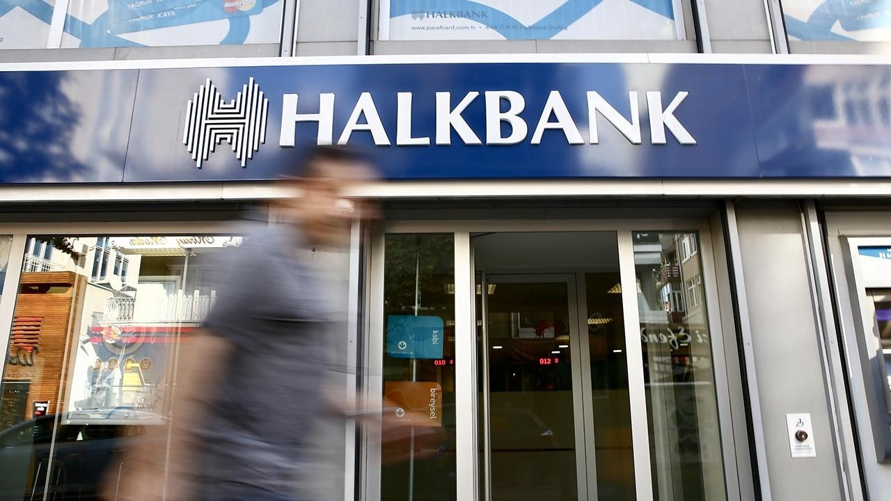 Halkbank’ın aktif büyüklüğü 3 trilyon liraya yükseldi Halkbank’ın aktif büyüklüğü 3 trilyon liraya yükseldi