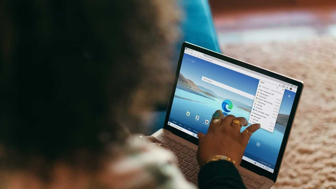 Şimdi Google düşünsün: Microsoft Edge ile RAM sorunu tarihe karışıyor; bu özellik performansı..