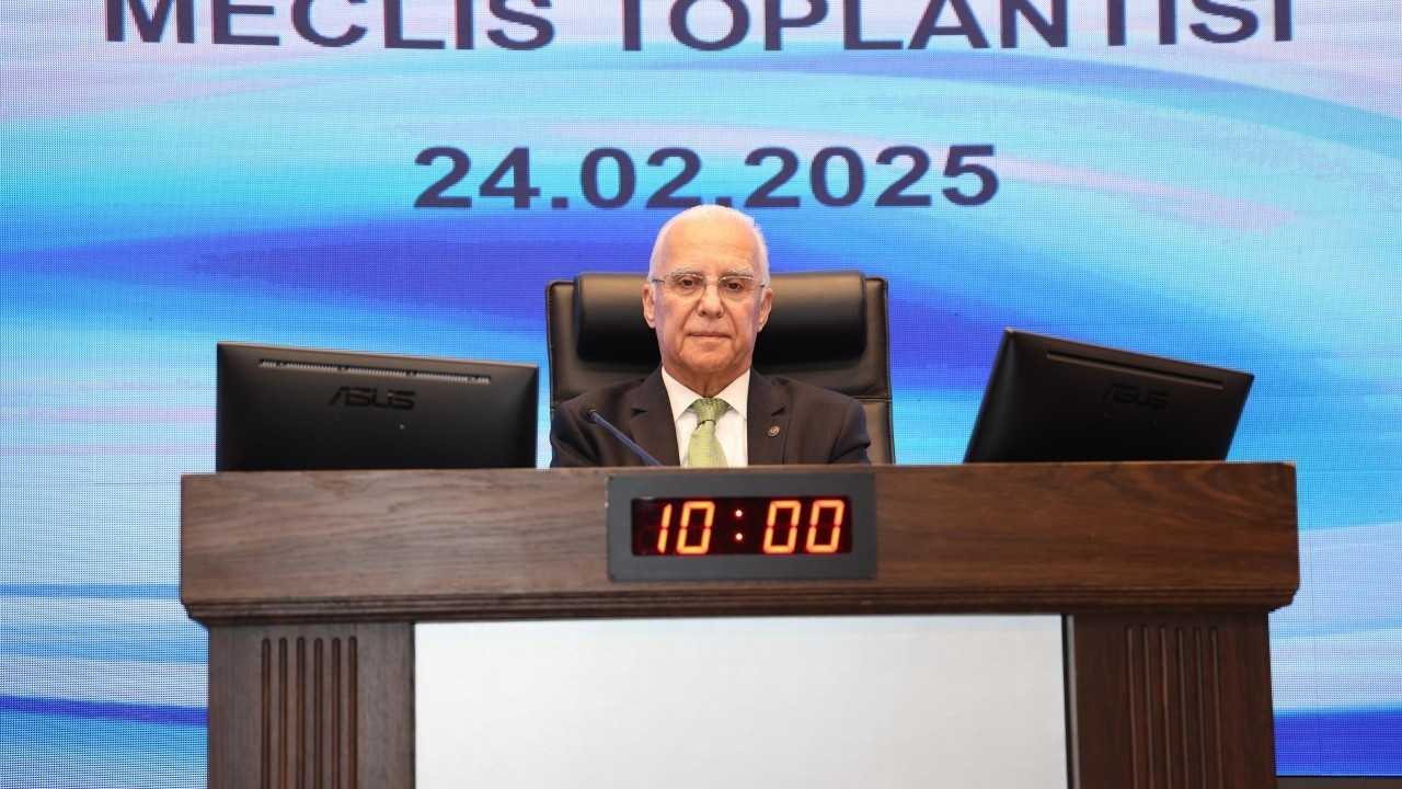 ‘Adalet ölürse, devlet ölür’