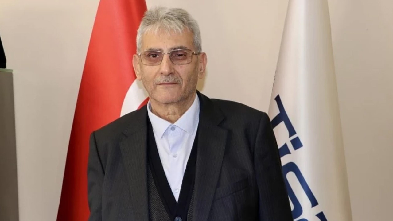 İş insanı Ahmet Alemdaroğlu hayatını kaybetti İş insanı Ahmet Alemdaroğlu hayatını kaybetti