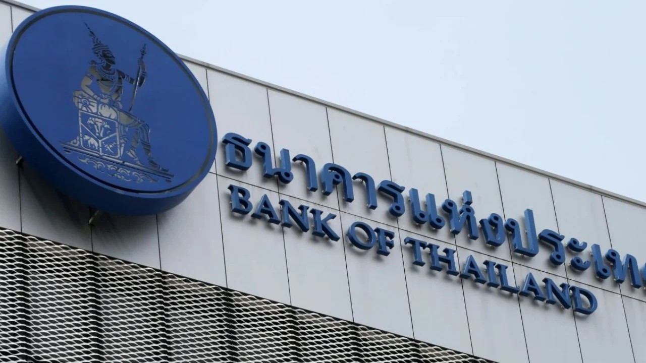 Tayland Merkez Bankası’ndan sürpriz faiz indirimi