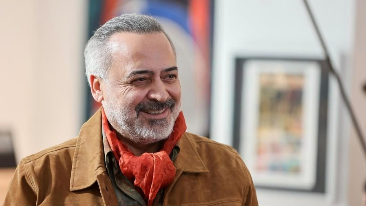 Zembilli dizisine Kubilay Penbeklioğlu dahil oldu! Kubilay Penbeklioğlu kimdir?
