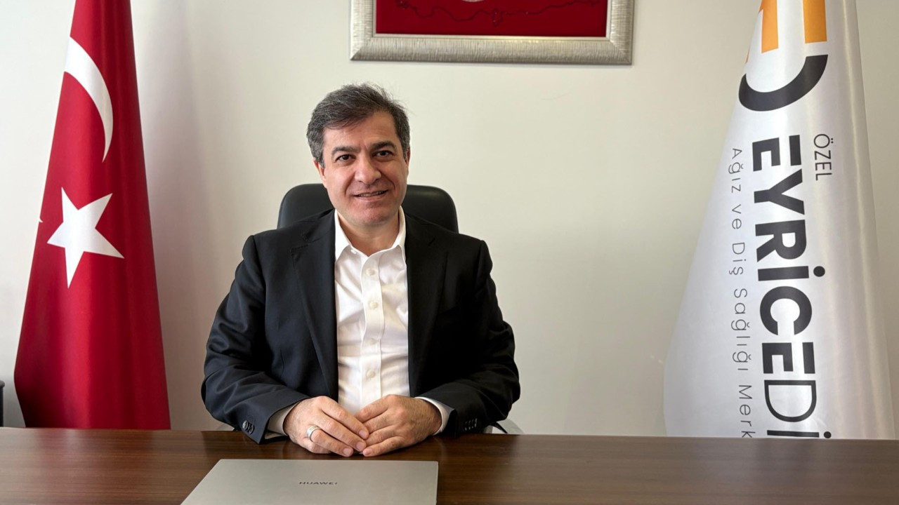 Eyrice, TEKNOSAB fabrikasını 2026’da devreye alacak Eyrice, TEKNOSAB fabrikasını 2026’da devreye alacak