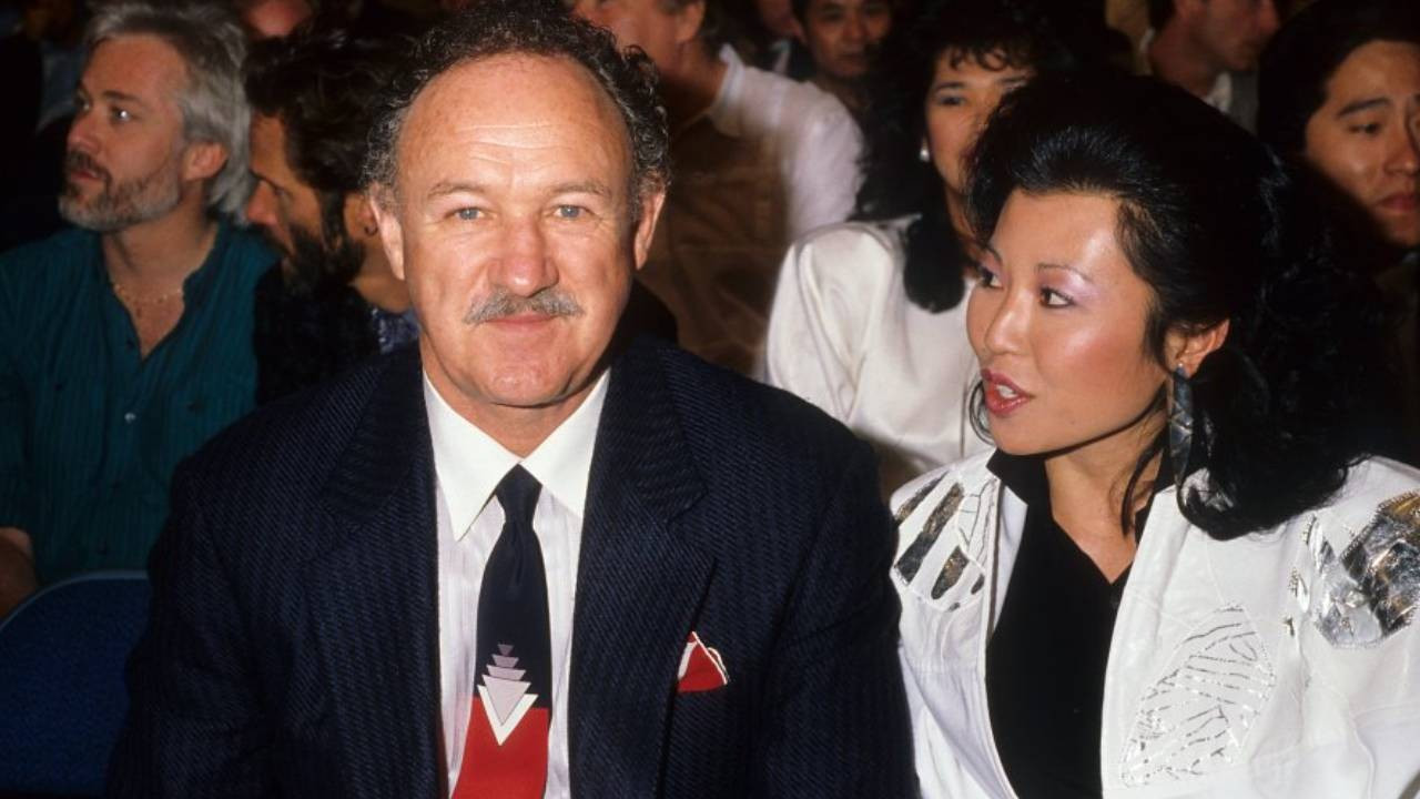 Hollywood’un yıldız oyuncusu Gene Hackman, eşiyle birlikte evinde ölü bulundu