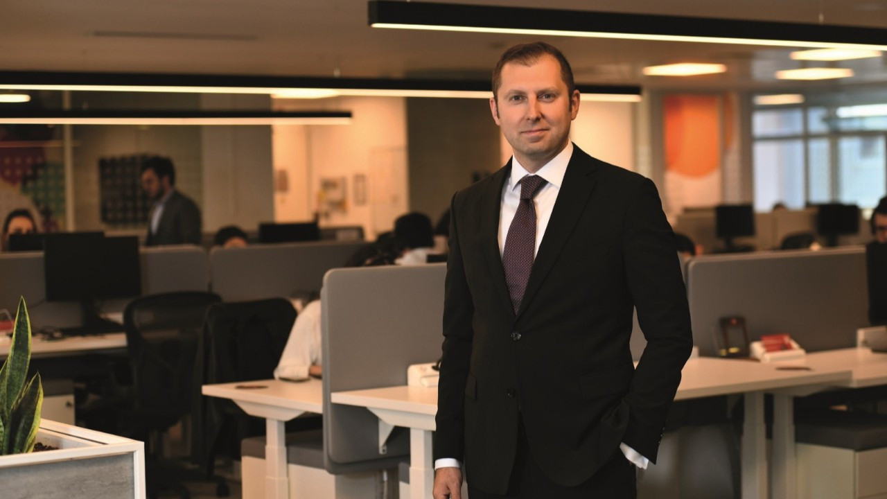 Mastercard KOBİ Güven Endeksi: Türkiye’deki her 10 KOBİ’den 9’u dijital ödemeleri kabul ediyor Mastercard KOBİ Güven Endeksi: Türkiye’deki her 10 KOBİ’den 9’u dijital ödemeleri kabul ediyor