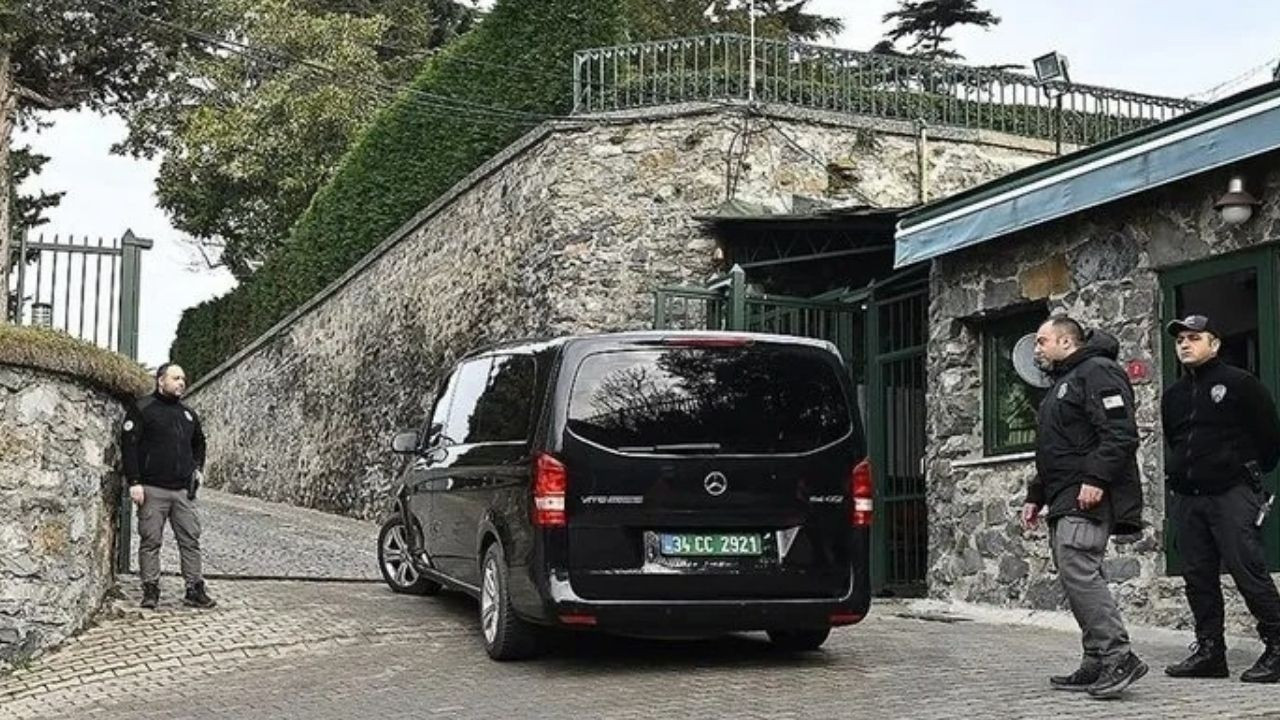ABD’den İstanbul görüşmesi açıklaması