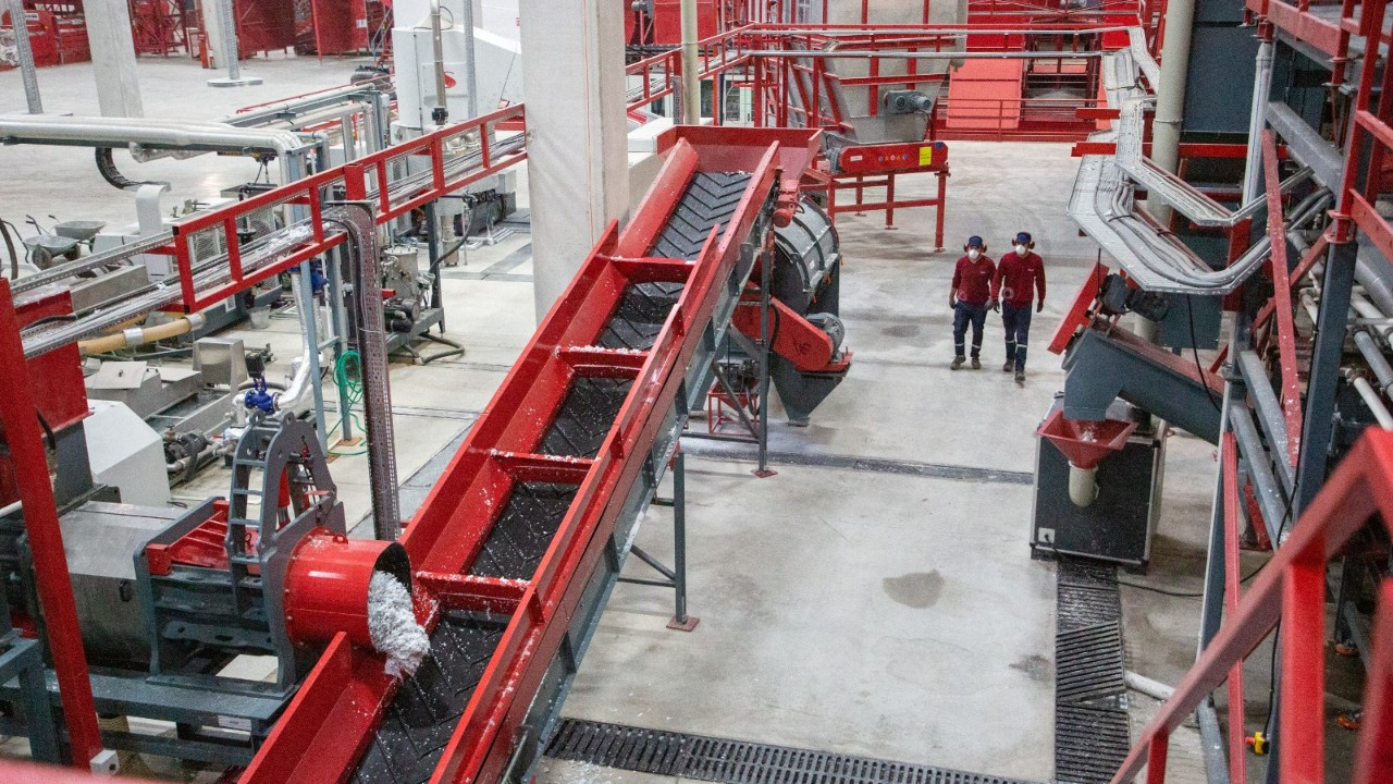 Bakcycle, bu yıl 20 bin ton plastiği geri kazandıracak Bakcycle, bu yıl 20 bin ton plastiği geri kazandıracak