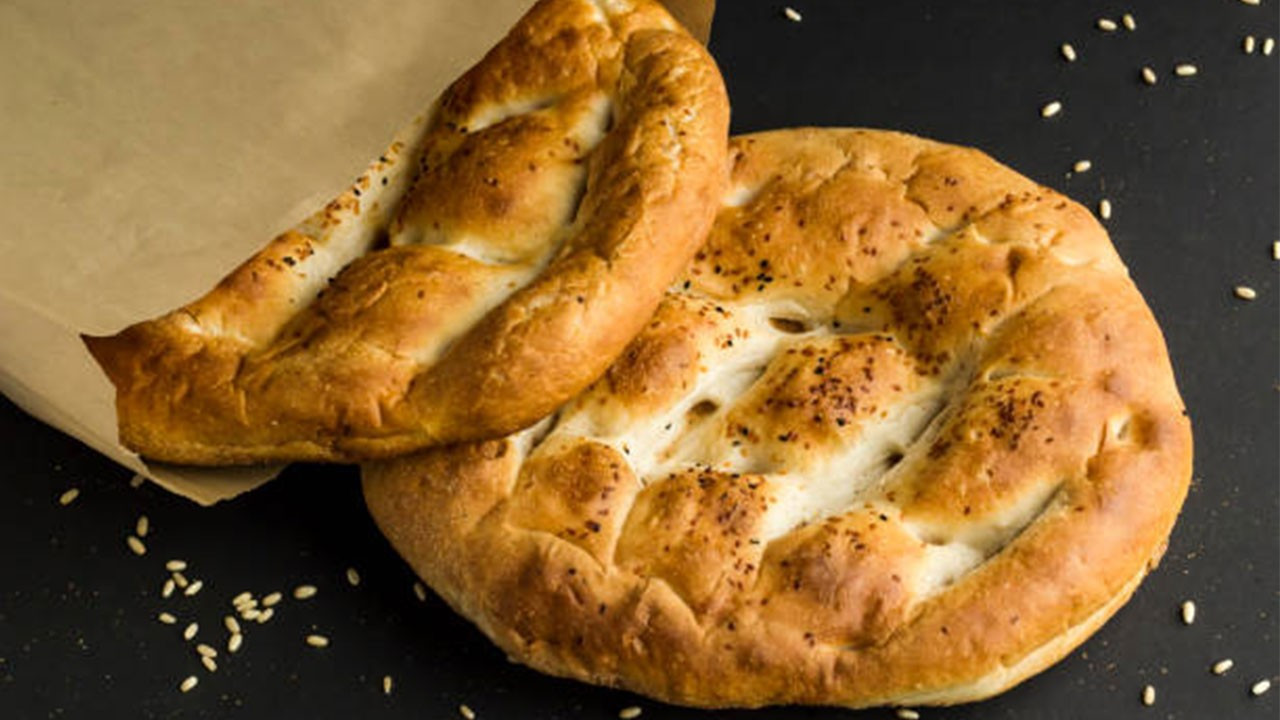 Bolu Belediyesi Halk Ekmek’te Ramazan pidesinin fiyatı belli oldu