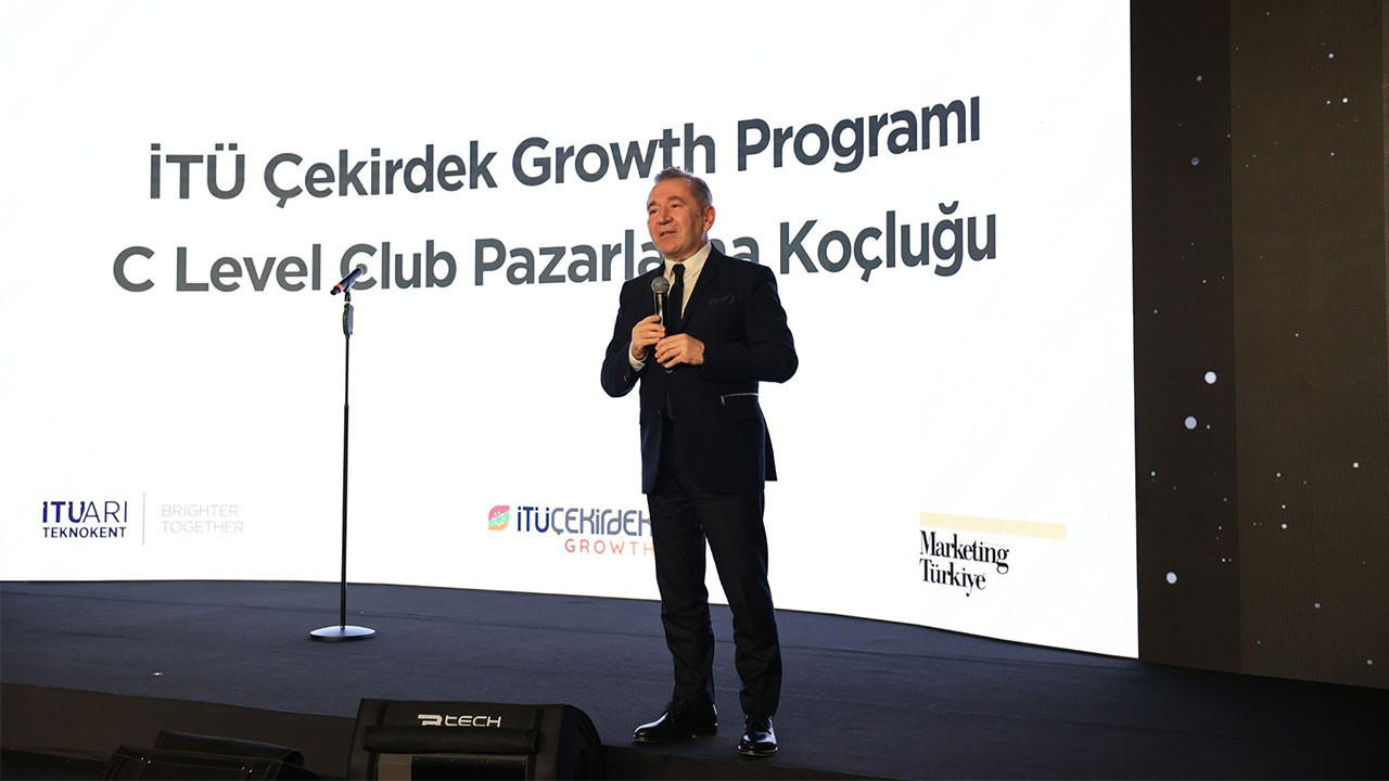 İTÜ ARI Teknokent ve Marketing Türkiye, ‘Pazarlama Koçluğu’ projesini duyurdu İTÜ ARI Teknokent ve Marketing Türkiye, ‘Pazarlama Koçluğu’ projesini duyurdu