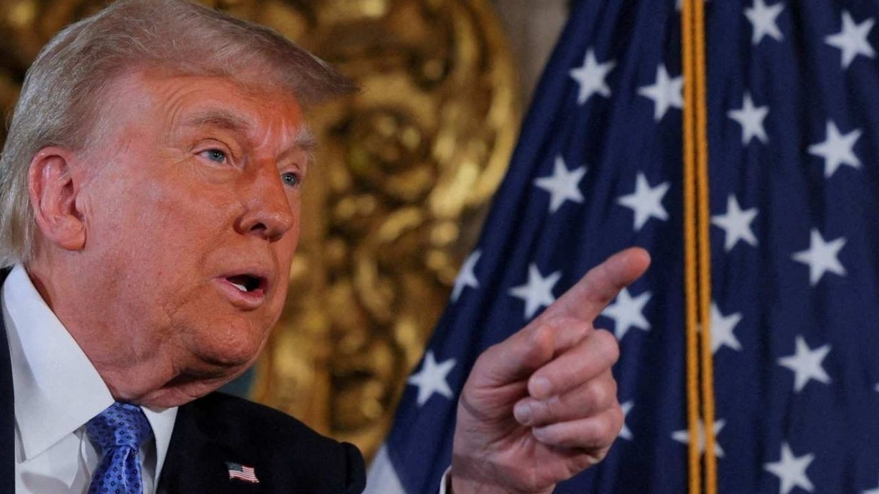 Anket: Amerikalılar Trump’ın başkanlık performansından memnun değil