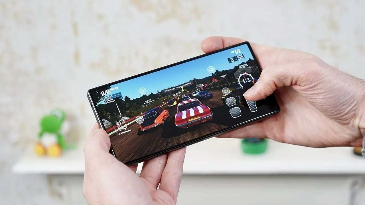 AnTuTu açıkladı, en güçlü 10 telefon belli oldu: Ne Apple ne Samsung- İlk sırada bakın kim var