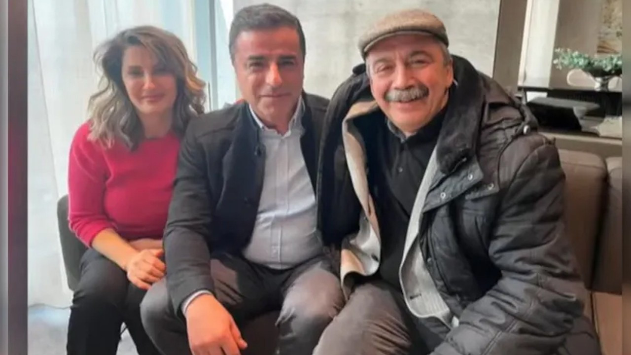 Bahçeli ile Demirtaş nasıl görüştü? Önder: Erdoğan duyarlılık gösterdi Bahçeli ile Demirtaş nasıl görüştü? Önder: Erdoğan duyarlılık gösterdi