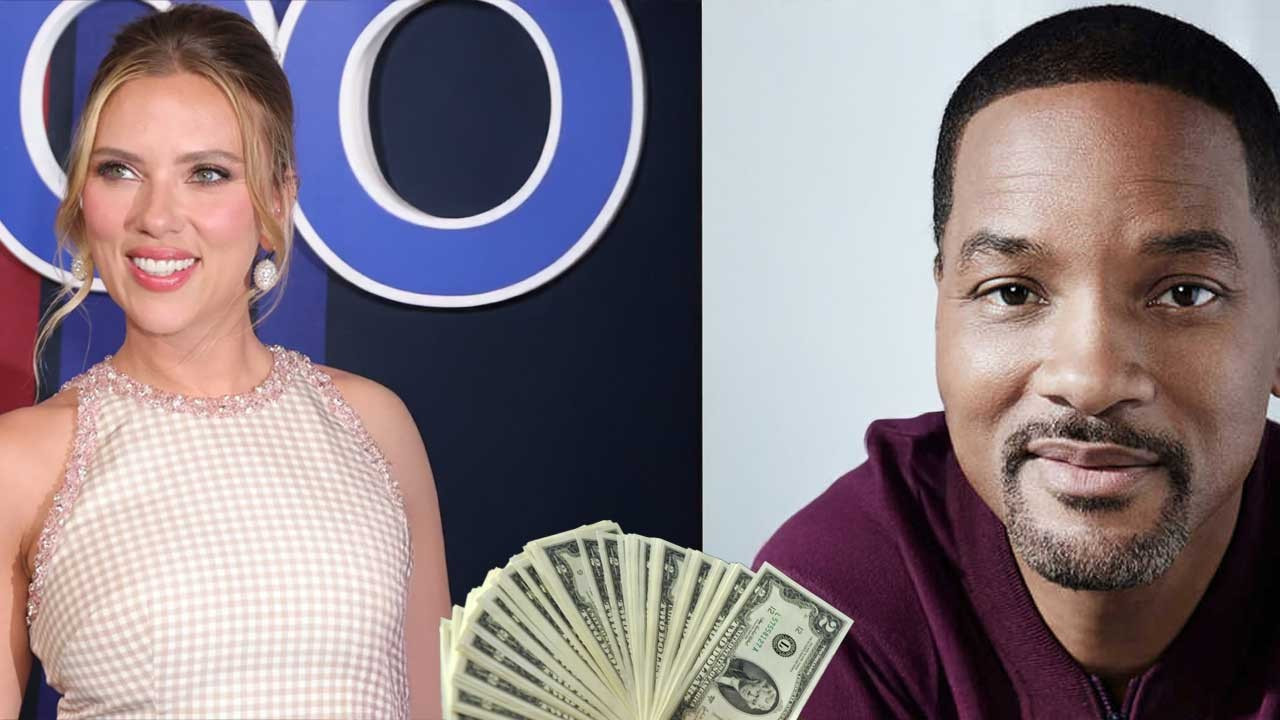 Forbes Raporu Şok Etti: 2024'ün En Kazançlı Aktörleri Belli Oldu! Dwayne Johnson Zirvede!