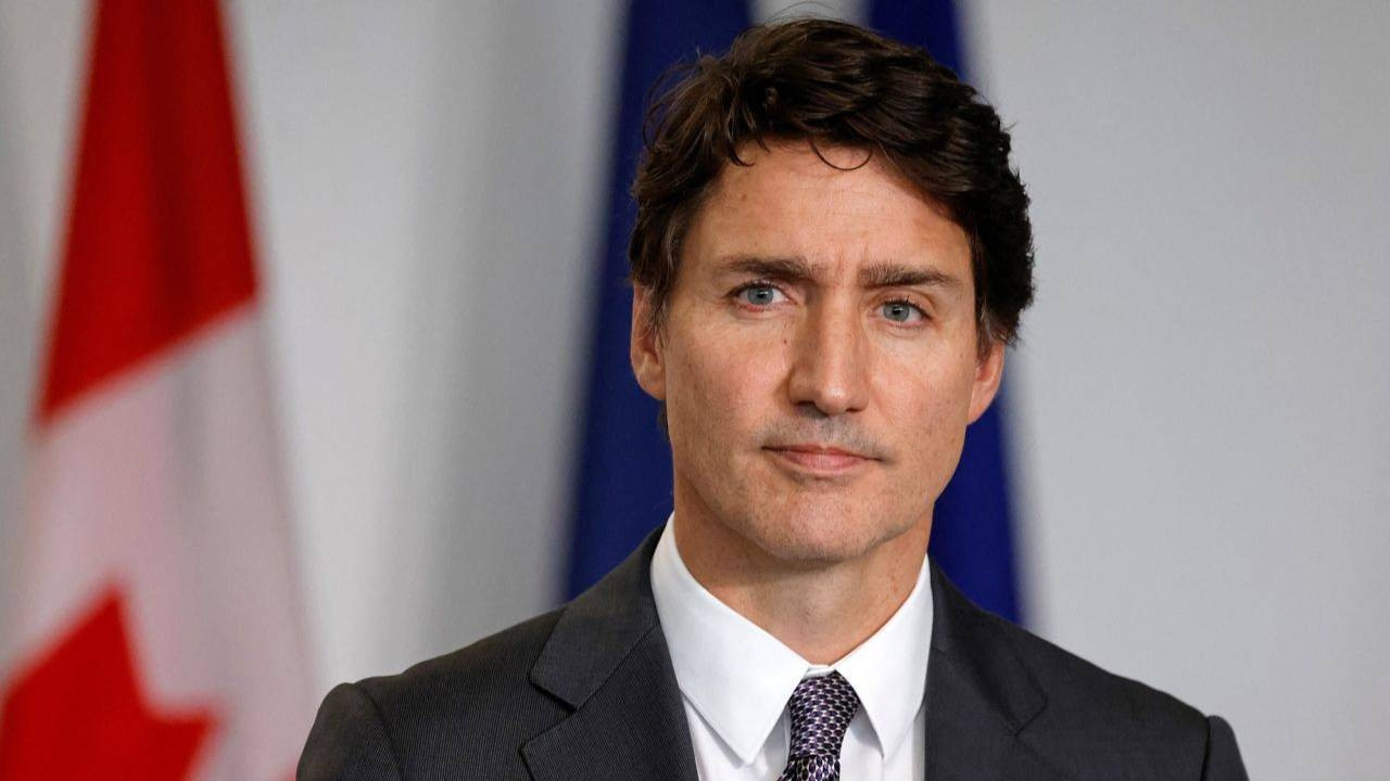 Kanada Başbakanı Trudeau: ‘Trump’ın Kanada’yı almaktan bahsetmesi ciddi bir durum’ Kanada Başbakanı Trudeau: ‘Trump’ın Kanada’yı almaktan bahsetmesi ciddi bir durum’