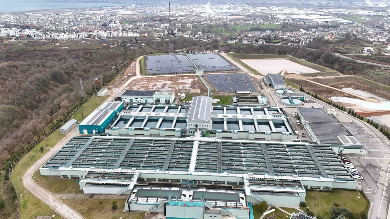 Kocaeli’den 2024’te 90 Milyon TL’lik tasarruf Kocaeli’den 2024’te 90 Milyon TL’lik tasarruf