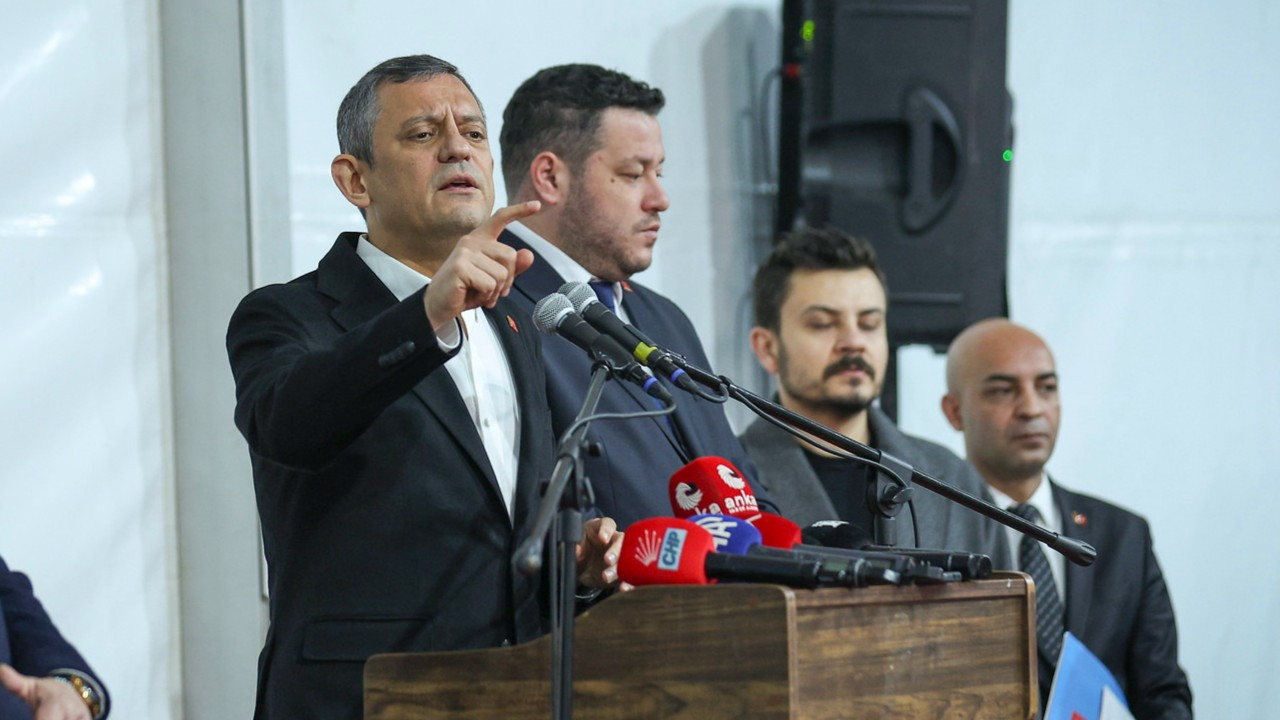 Özel: Hans’ın fıtratında olmayan şey, Hasan’ın fıtratında olamaz Özel: Hans’ın fıtratında olmayan şey, Hasan’ın fıtratında olamaz