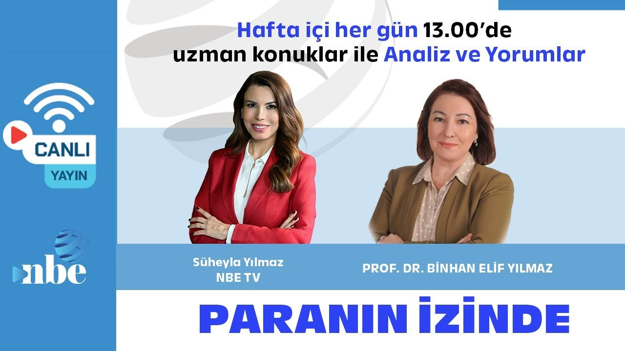 Piyasalarda Kritik Hafta! Merkez Bankası Ne Yapacak?