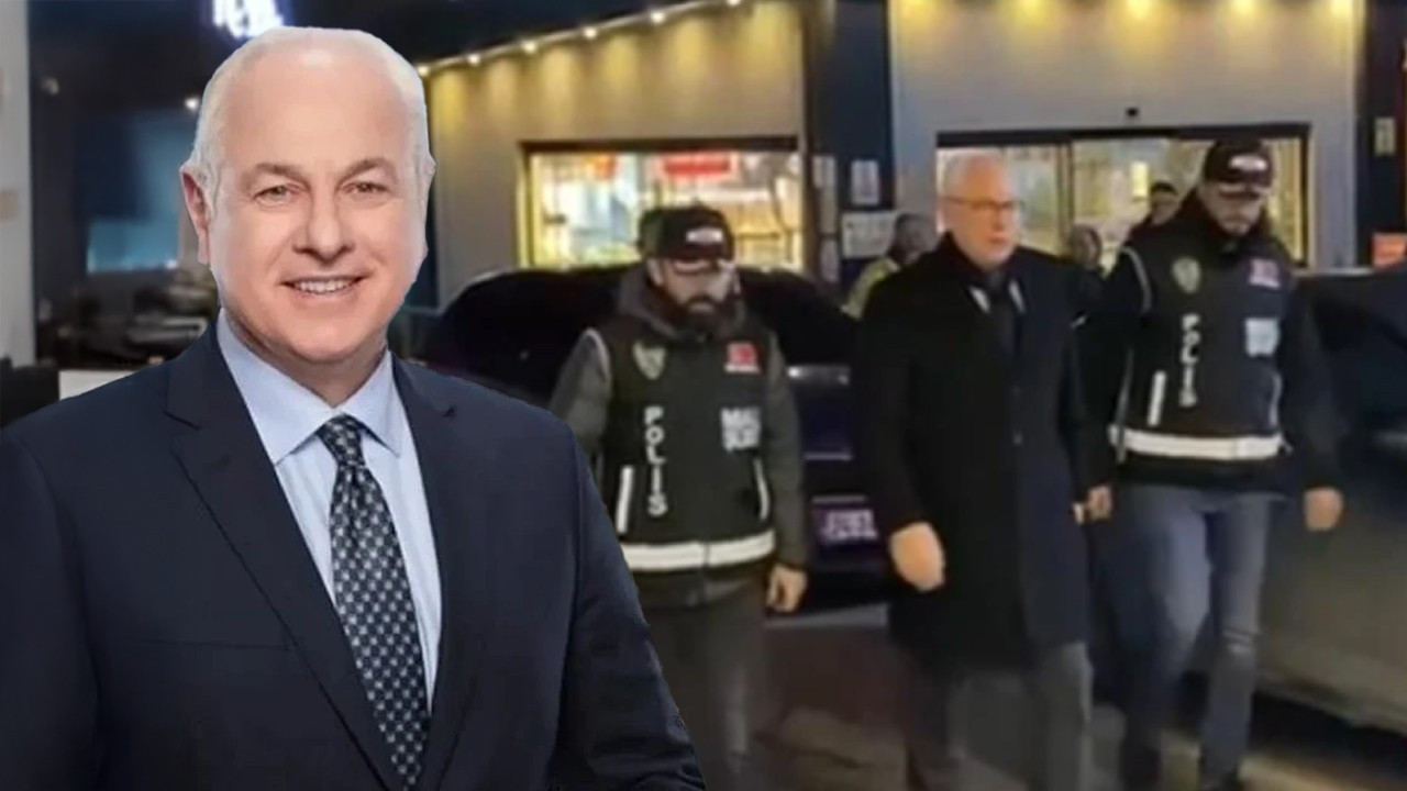 Son dakika: Beykoz Belediye Başkanı Alaattin Köseler tutuklandı