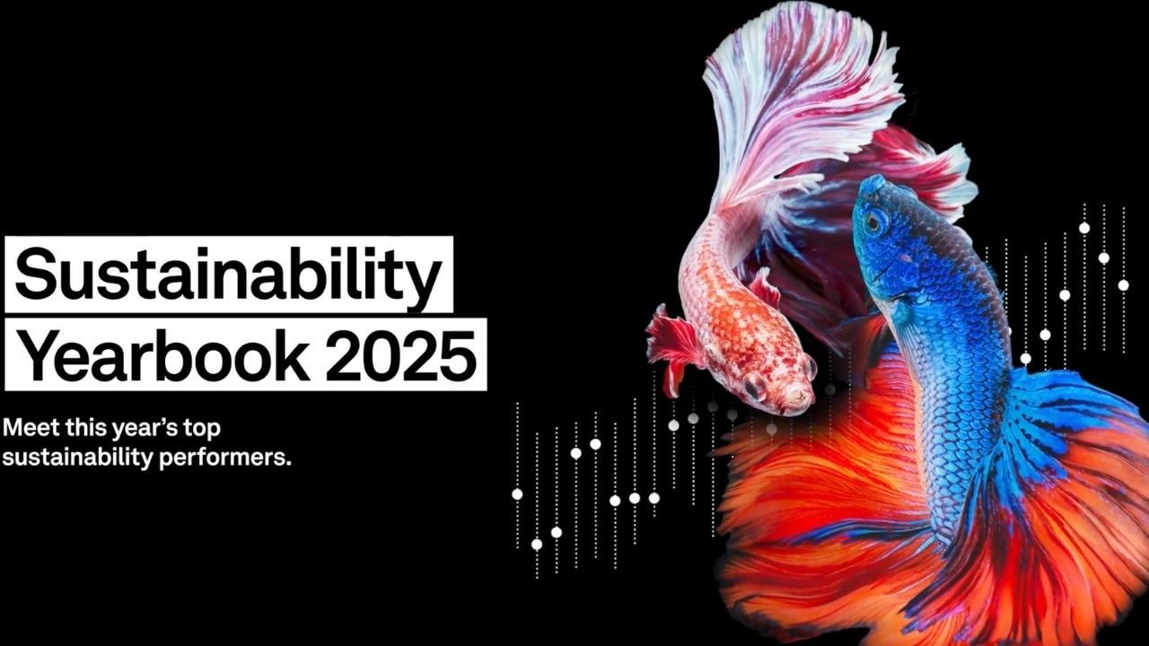 Ülker, S&P Global ‘sürdürülebilirlik’ listesinde! Ülker, S&P Global ‘sürdürülebilirlik’ listesinde!