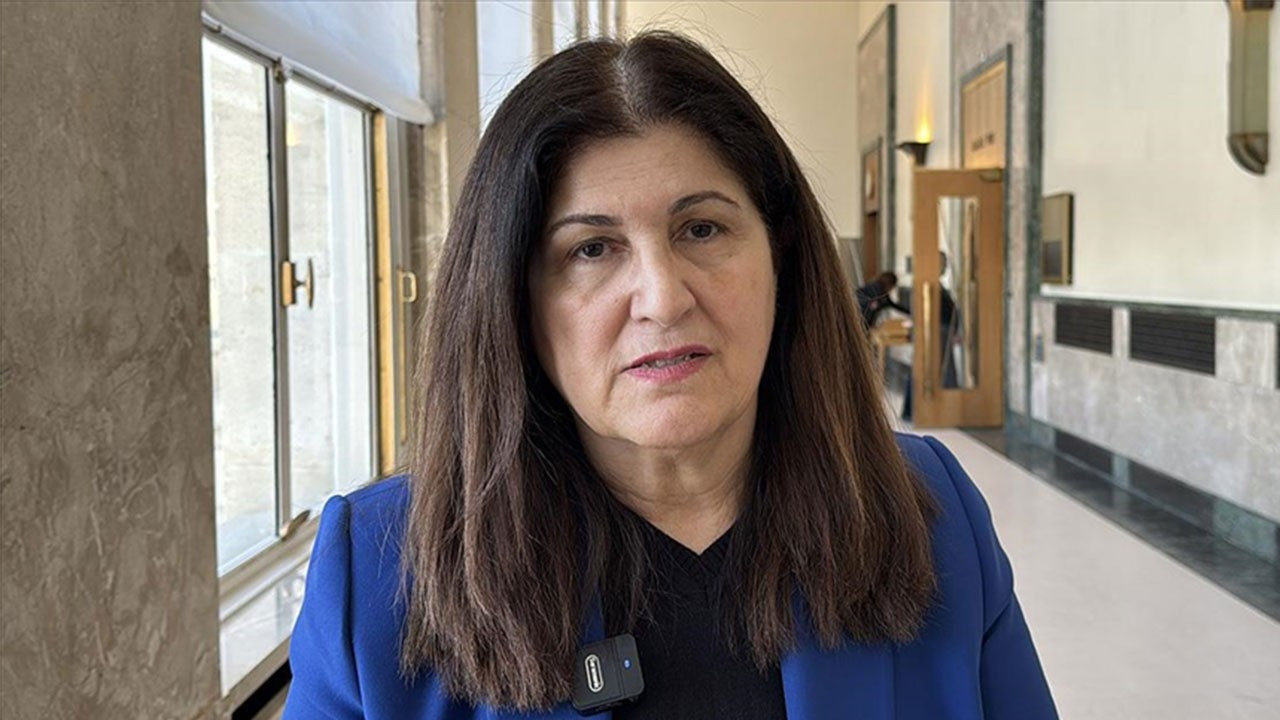 Filistinli Bakan Ağabekyan: Gazze’nin, Gazze’deki insanlarla yeniden inşa edileceğini düşünüyorum Filistinli Bakan Ağabekyan: Gazze’nin, Gazze’deki insanlarla yeniden inşa edileceğini düşünüyorum