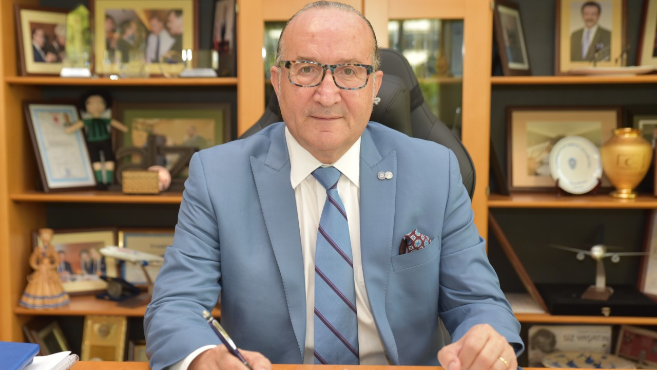 KSO Başkanı Zeytinoğlu şubat ayı dış ticaret verilerini değerlendirdi KSO Başkanı Zeytinoğlu şubat ayı dış ticaret verilerini değerlendirdi