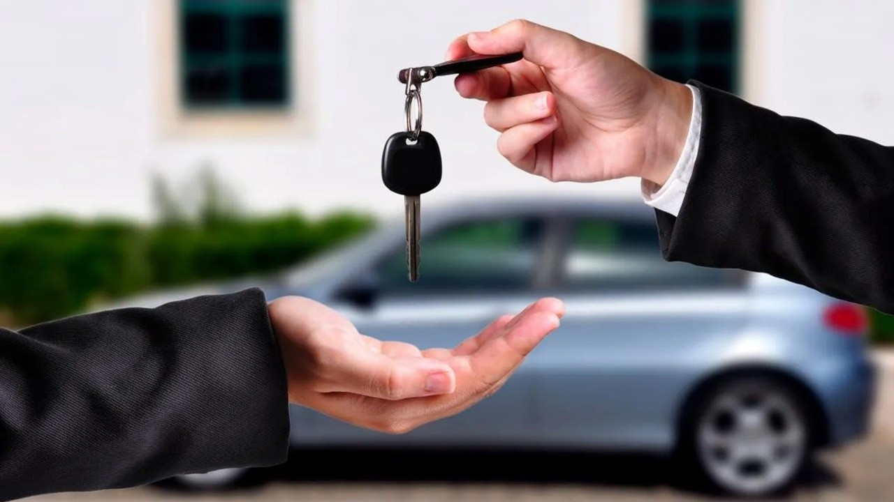 Otomotiv pazarı sert daralıyor! Otomotiv pazarı sert daralıyor!