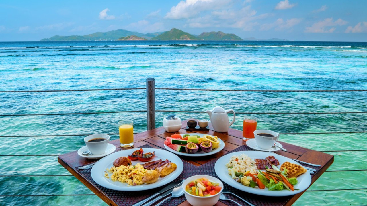 “Türk turizminin çıkışı gastronomi ve kültürde” “Türk turizminin çıkışı gastronomi ve kültürde”