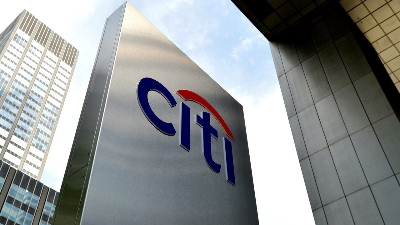 ABD’li bankacılık devi Citi’den TCMB tahmini ABD’li bankacılık devi Citi’den TCMB tahmini