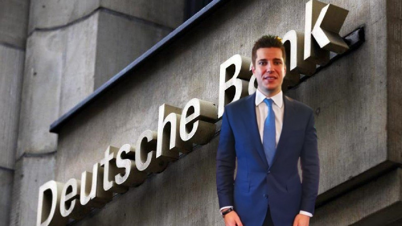 Deutsche Bank: Avrupa’daki büyüme Türkiye için daha fazla ihracat demek