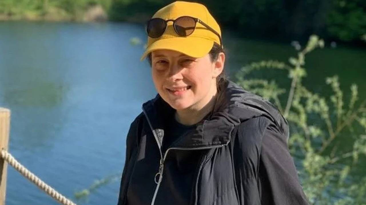 Kayıp mimar Ece Gürel bulundu Kayıp mimar Ece Gürel bulundu