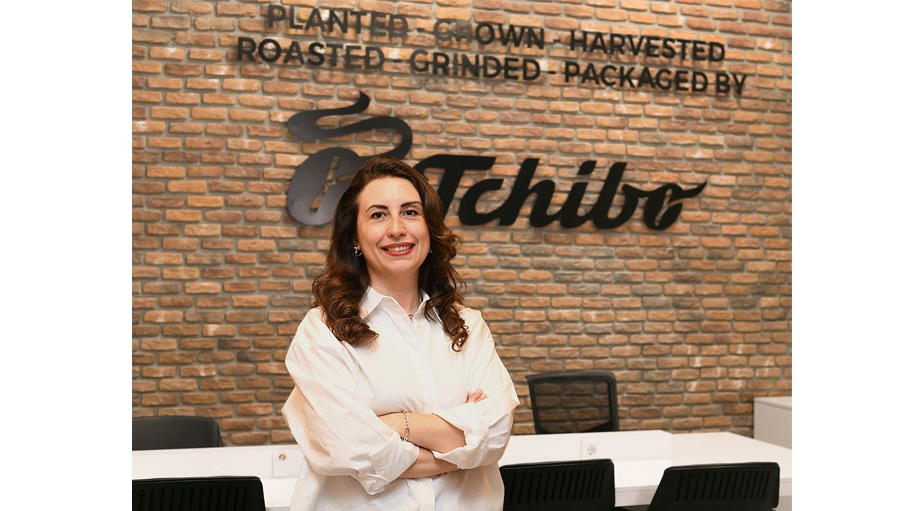 Tchibo Türkiye’de üst düzey atama Tchibo Türkiye’de üst düzey atama