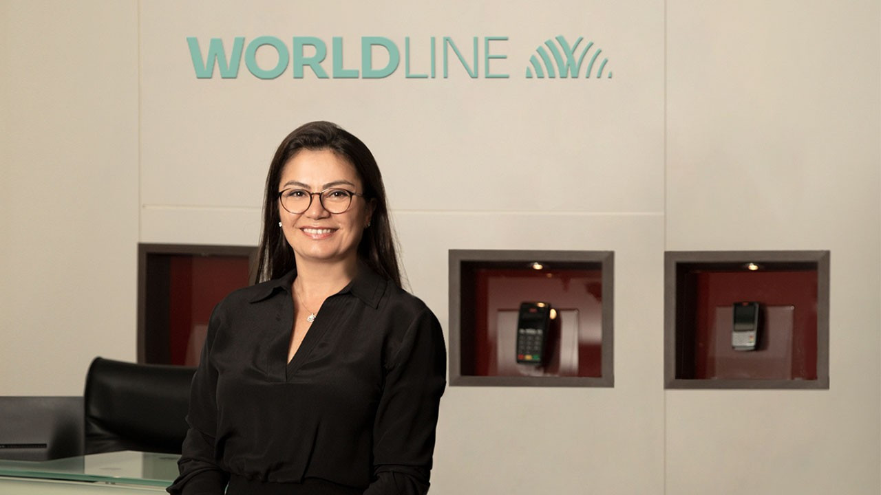 Worldline, piyasaya sunduğu yeni Android YazarkasaPOS ile ürün portföyünü genişletiyor Worldline, piyasaya sunduğu yeni Android YazarkasaPOS ile ürün portföyünü genişletiyor