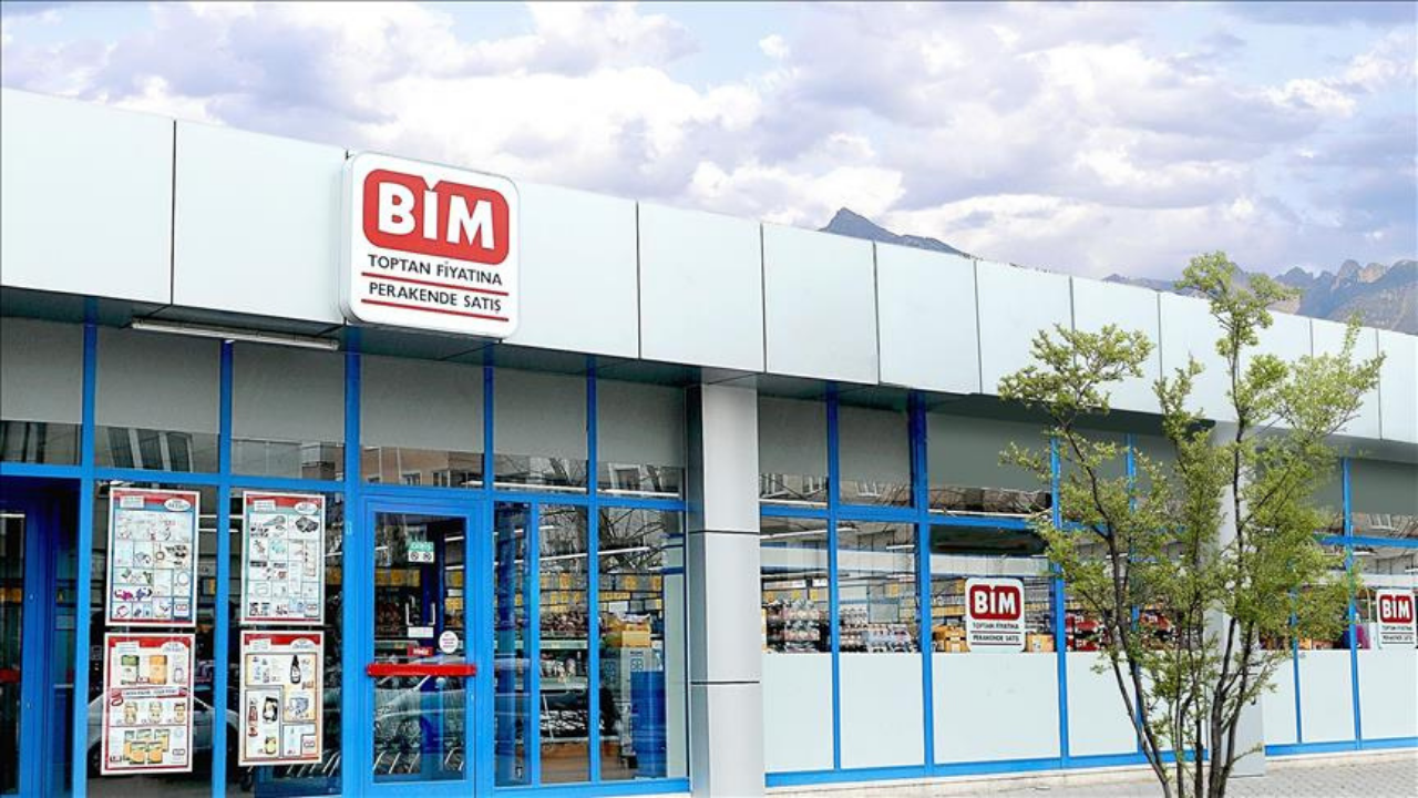 Yarın BİM markete hangi ürünler geliyor? BİM market 07-13 Mart 2025 indirim kataloğu yayımlandı! Yarın BİM markete hangi ürünler geliyor? BİM market 07-13 Mart 2025 indirim kataloğu yayımlandı!