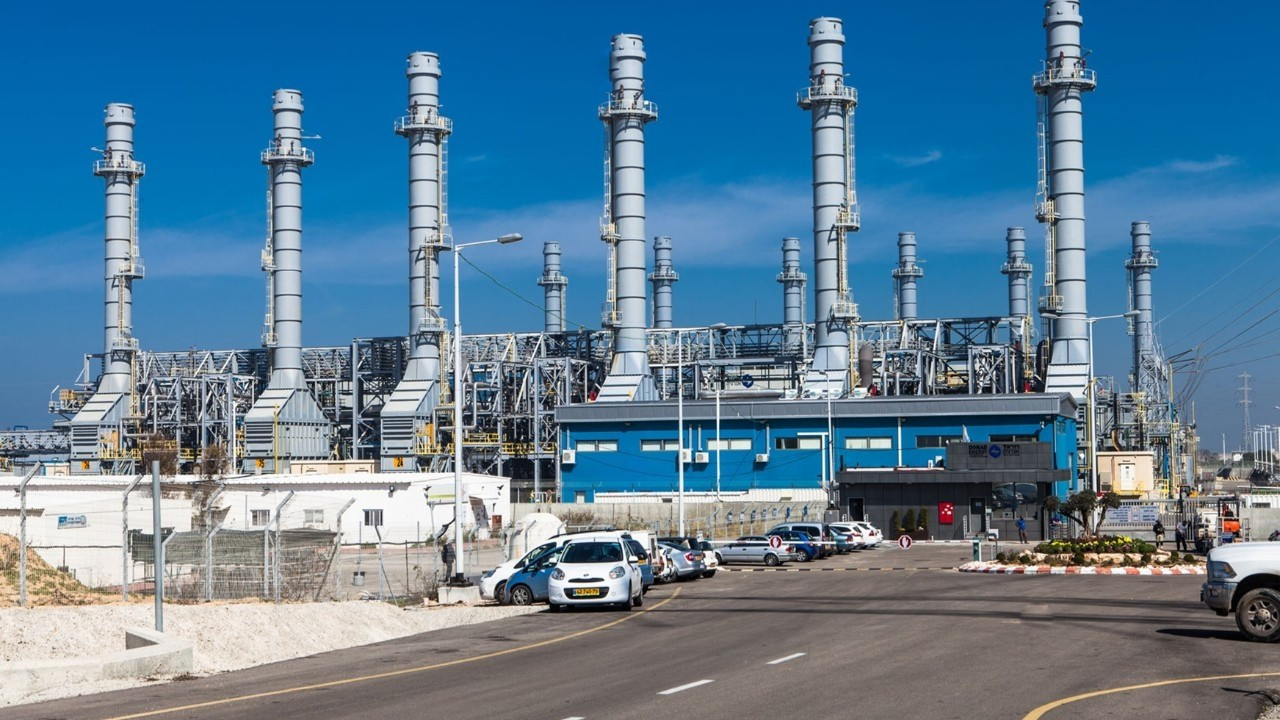 Zorlu Enerji, İsrail'deki yatırımını satıyor Zorlu Enerji, İsrail'deki yatırımını satıyor