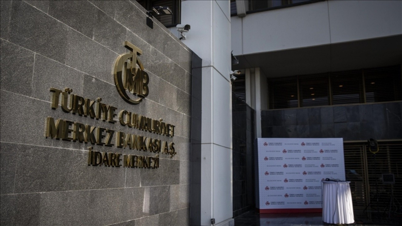 Sürpriz yapmayan Merkez’den nisanda da indirim bekleniyor Sürpriz yapmayan Merkez’den nisanda da indirim bekleniyor