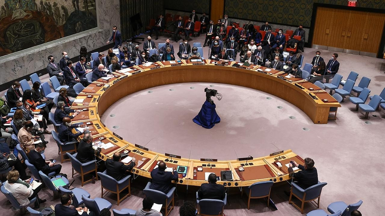 ABD ve Rusya BM’yi acil toplantıya çağırdı