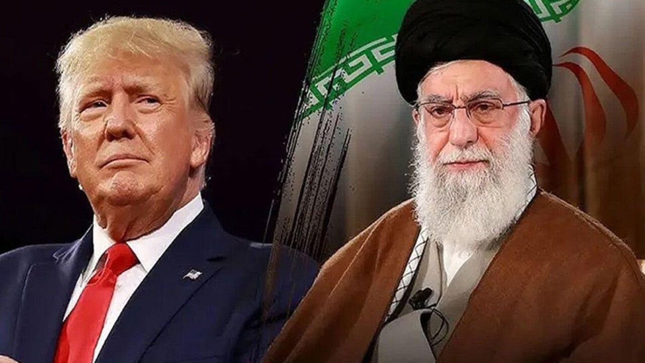 Hamaney’den Trump’a sert yanıt: Kabul etmeyeceğiz Hamaney’den Trump’a sert yanıt: Kabul etmeyeceğiz