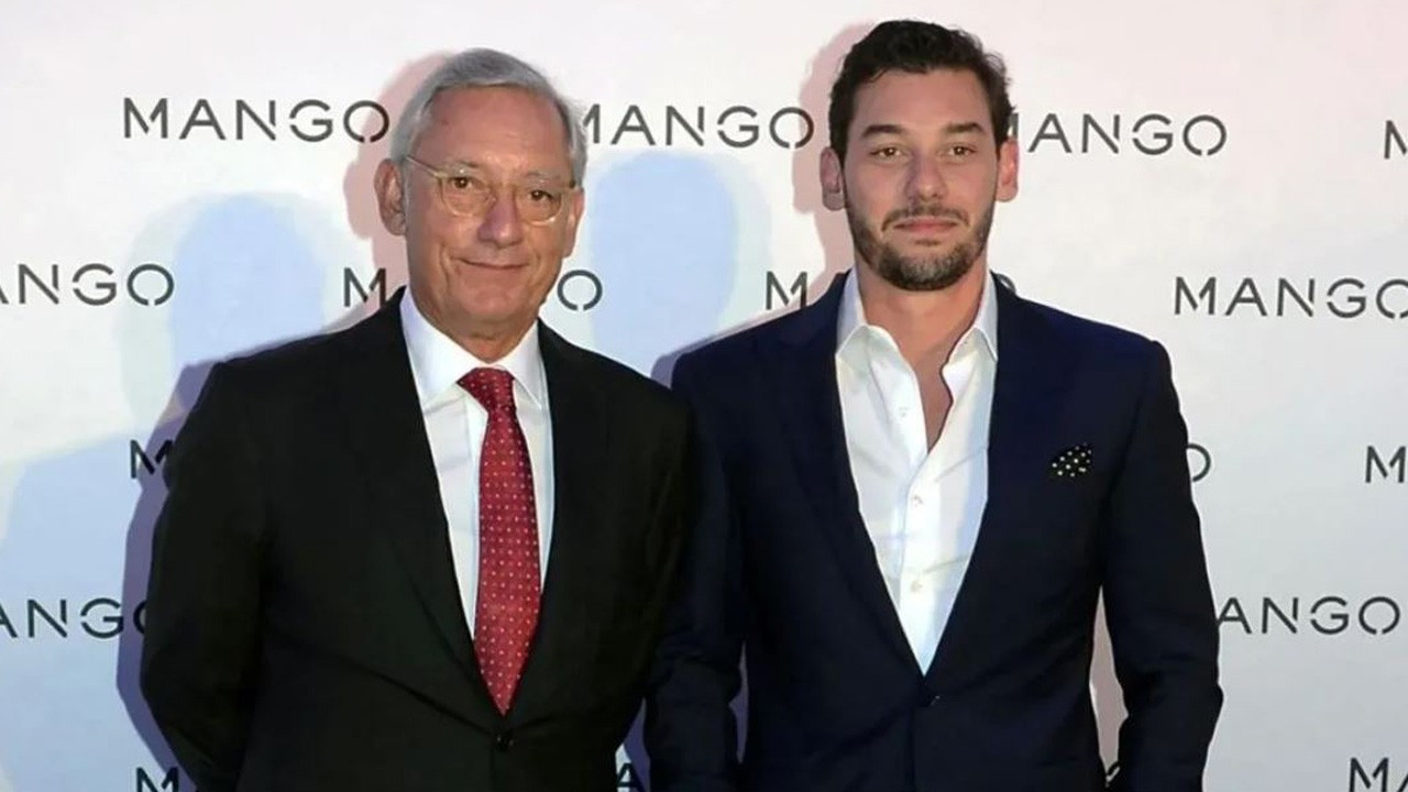 Mango'nun kurucusu İsak Ermay'ın ölümünde yeni gelişme: Oğlunun ifadesi çelişkili bulundu Mango'nun kurucusu İsak Ermay'ın ölümünde yeni gelişme: Oğlunun ifadesi çelişkili bulundu