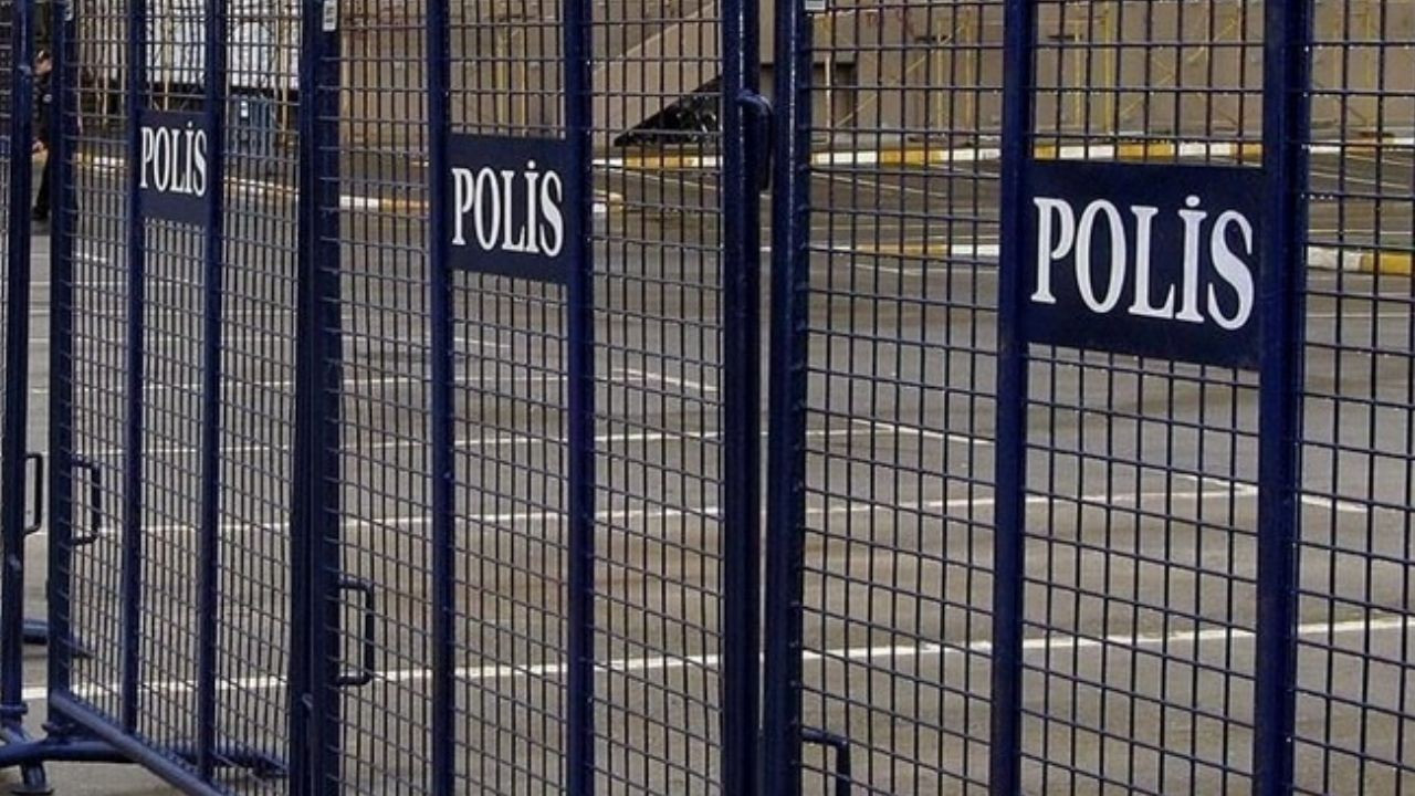 Şişli’de gösteri ve yürüyüşler yasaklandı! Şişli’de gösteri ve yürüyüşler yasaklandı!