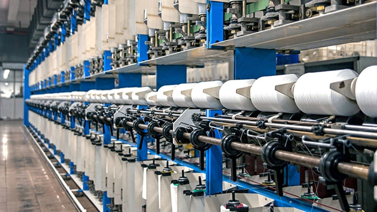 Yanmaz tekstil hayat kurtarıyor Yanmaz tekstil hayat kurtarıyor
