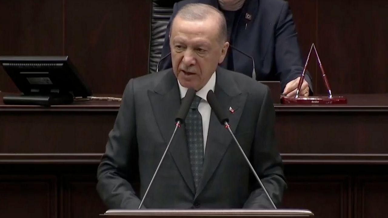 Son dakika: Cumhurbaşkanı Erdoğan: Vatandaşın mağduriyetini siyasi malzeme yapmayacağız