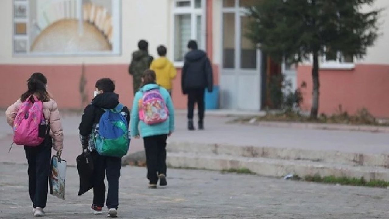 Türkiye'de Çocuklara Yönelik Beslenme Krizi: Milyonlarca Öğrenci Aç Okula Gidiyor