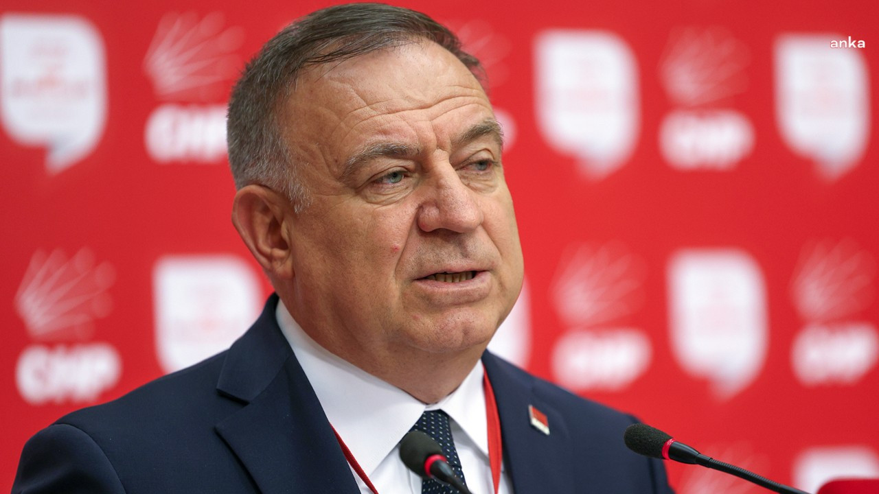 Son 2 ayda kaç kişi işten çıkarıldı? CHP'li Zeybek açıkladı