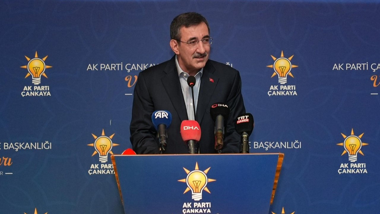 Yılmaz: Ekonomimizin temel sorunu olarak enflasyonu görüyoruz