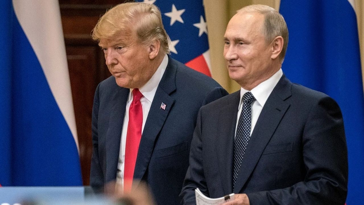 Kremlin’den Putin ile Trump görüşmesi için açıklama: Hazırlık yapılıyor