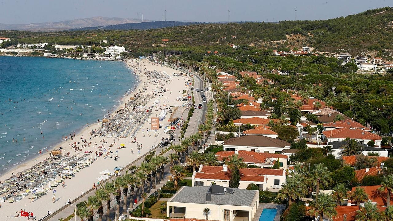 Rezervasyonda ‘süper erken’ yılı Rezervasyonda ‘süper erken’ yılı