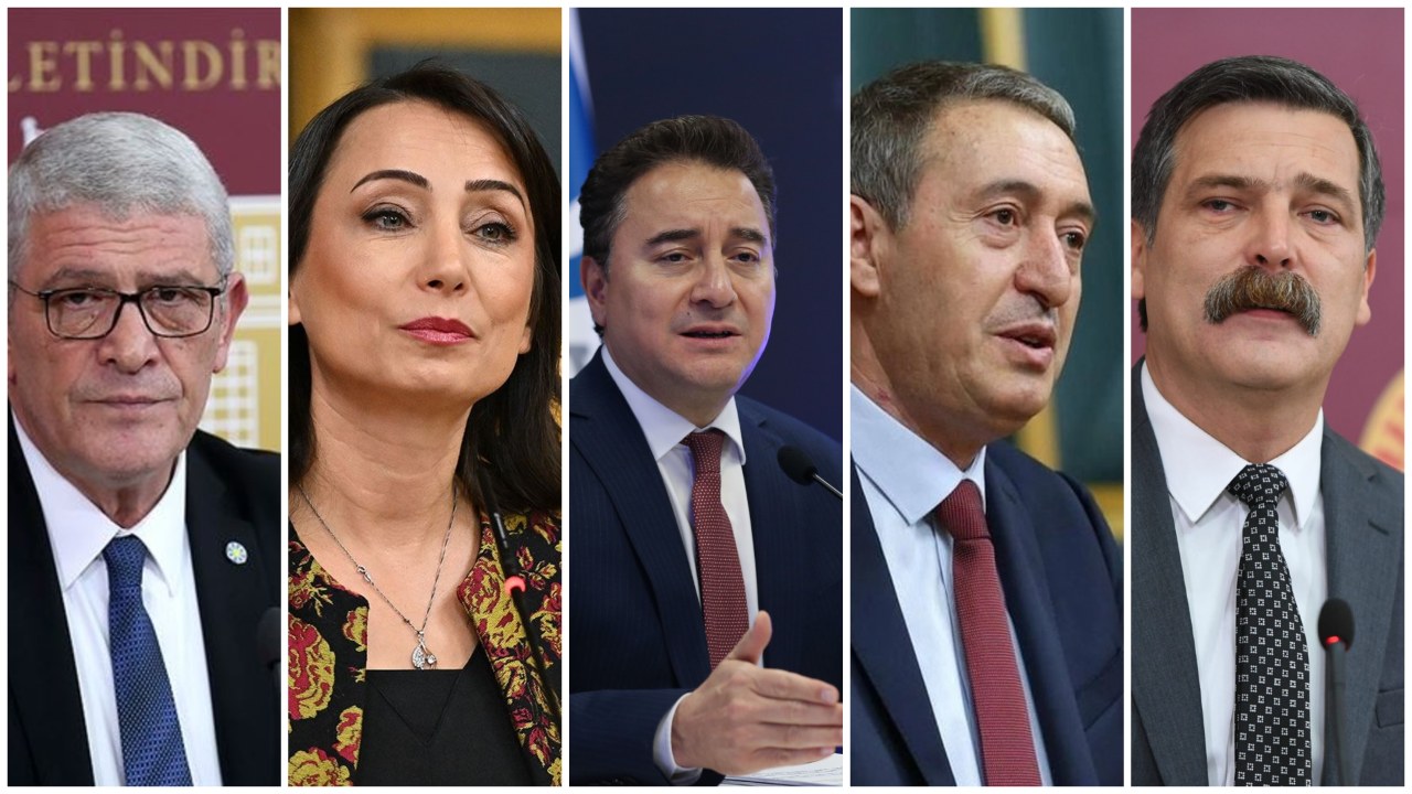 Muhalefetten diploma iptaline tepki: Ülkeye yazık etmeyin! Muhalefetten diploma iptaline tepki: Ülkeye yazık etmeyin!