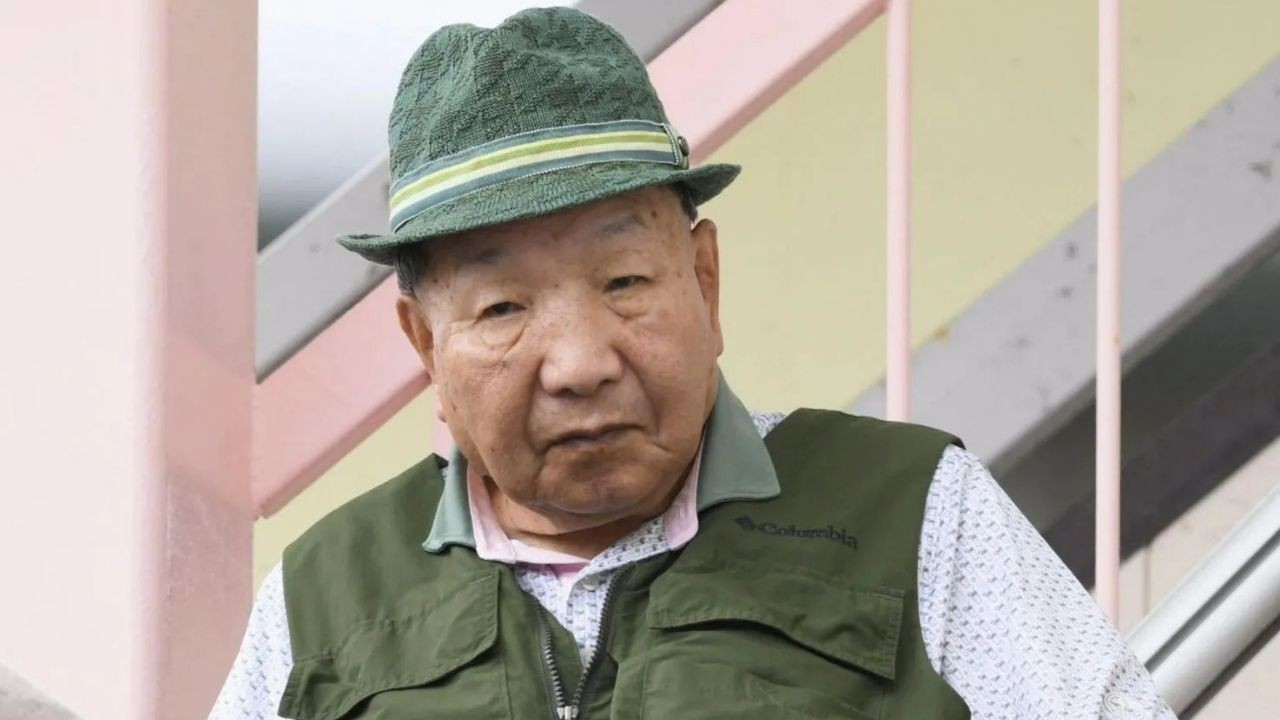 Japonya'da suçsuz yere 47 yıl hapis yatmıştı! 1,4 milyon dolar tazminat ödenecek Japonya'da suçsuz yere 47 yıl hapis yatmıştı! 1,4 milyon dolar tazminat ödenecek