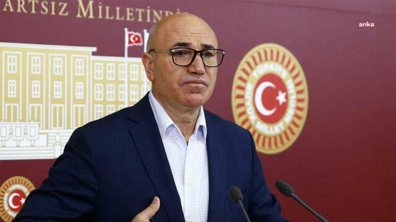 CHP’li Mahmut Tanal’dan Ankara’daki gözaltılara ilişkin açıklama: Masumiyet karinesi çiğnenemez CHP’li Mahmut Tanal’dan Ankara’daki gözaltılara ilişkin açıklama: Masumiyet karinesi çiğnenemez