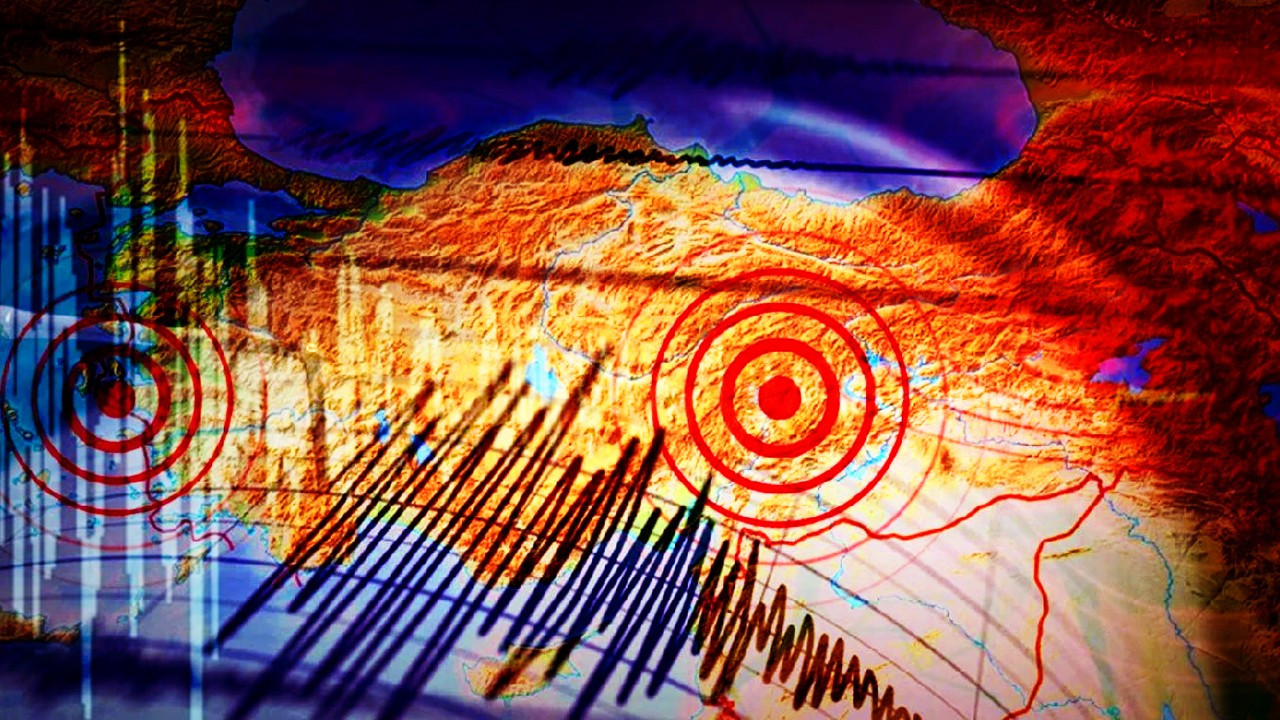 45 il ve 110 İlçe büyük risk altında! Liste tek tek açıklandı: Hemen bakıp kontrol edin!